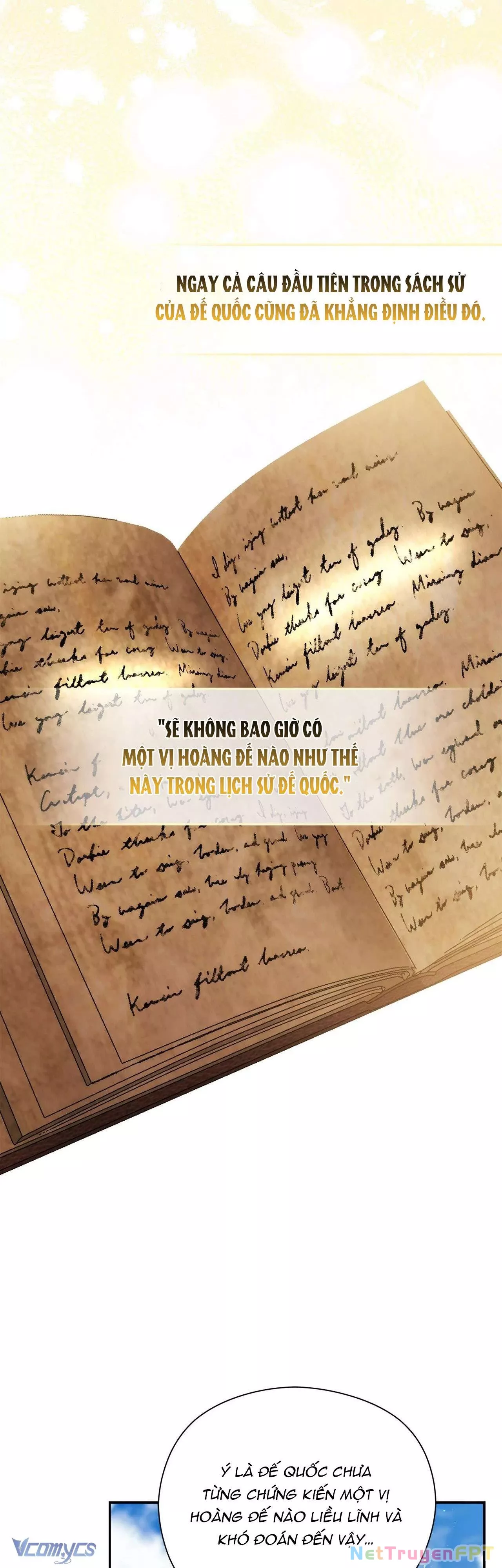 Nàng Công Chúa Trong Chuồng Gà: Chapter 25