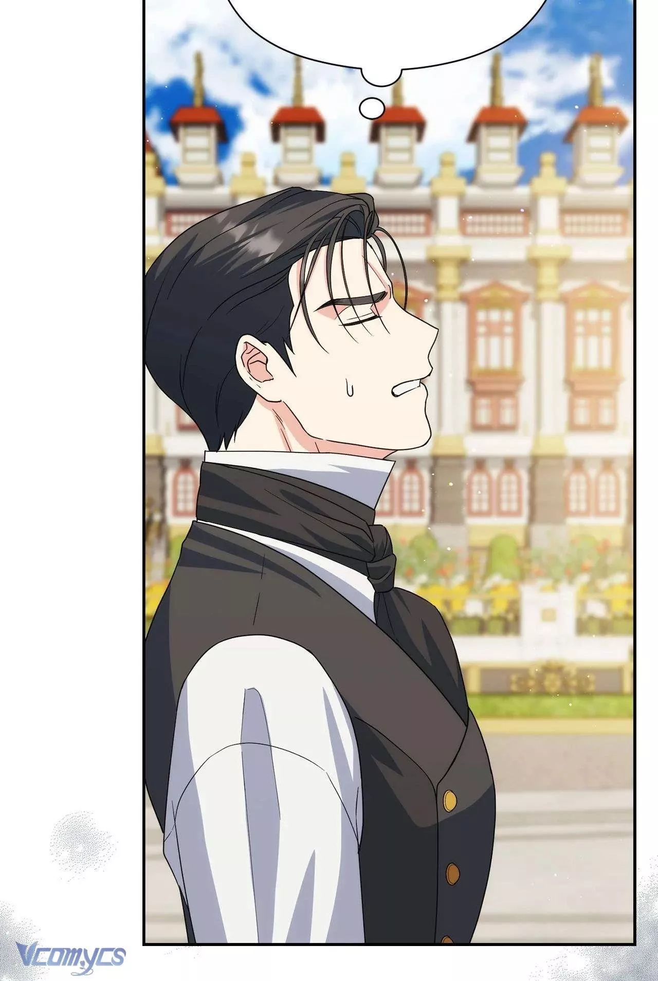 Nàng Công Chúa Trong Chuồng Gà: Chapter 25