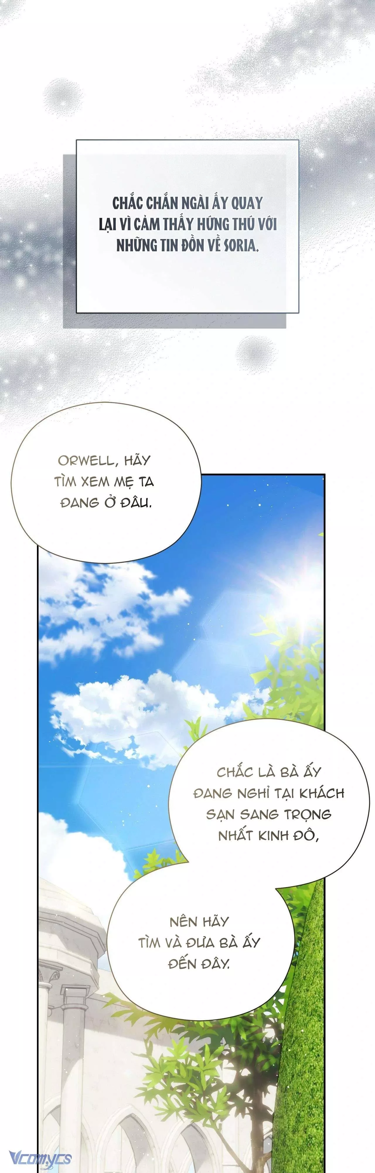 Nàng Công Chúa Trong Chuồng Gà: Chapter 25