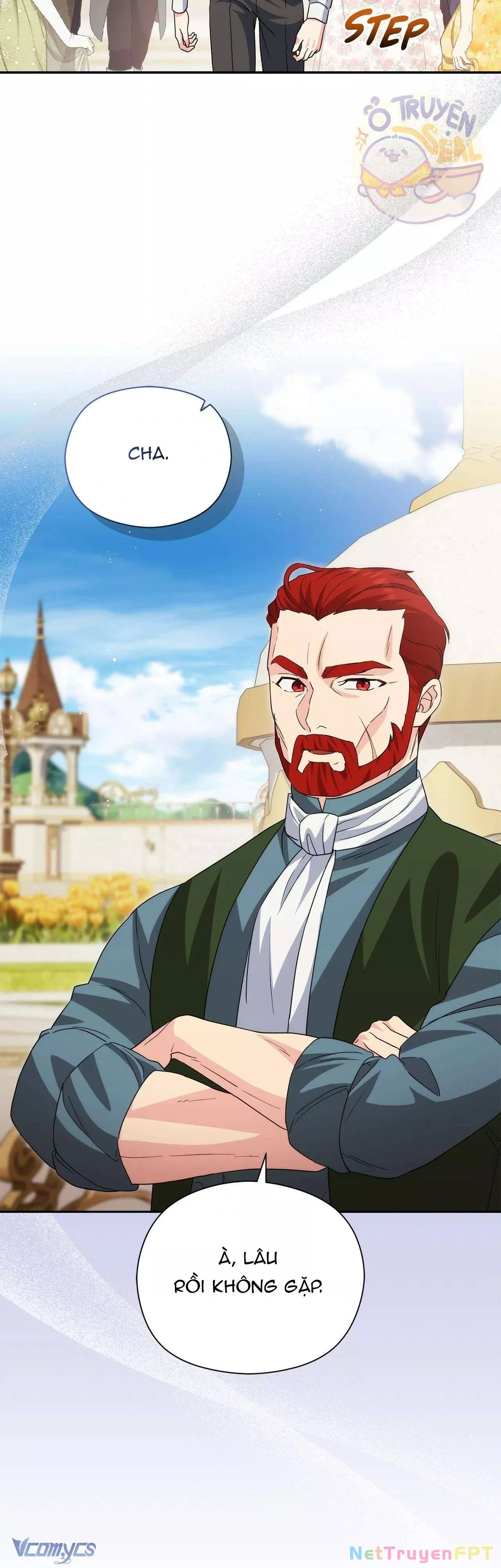 Nàng Công Chúa Trong Chuồng Gà: Chapter 25