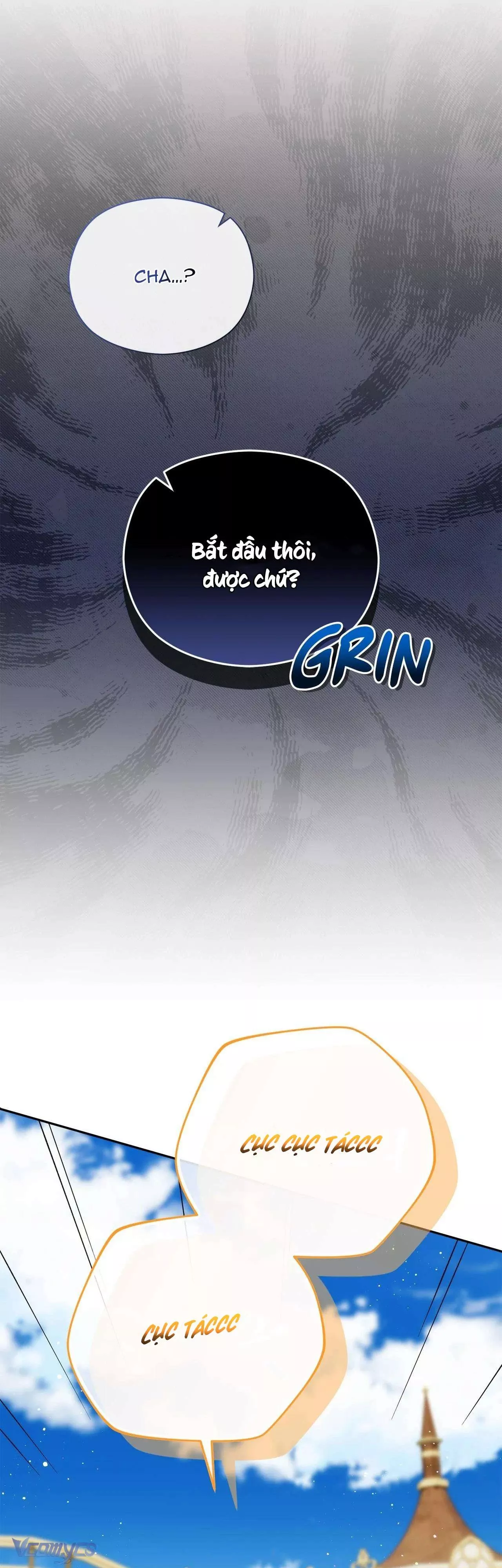 Nàng Công Chúa Trong Chuồng Gà: Chapter 25