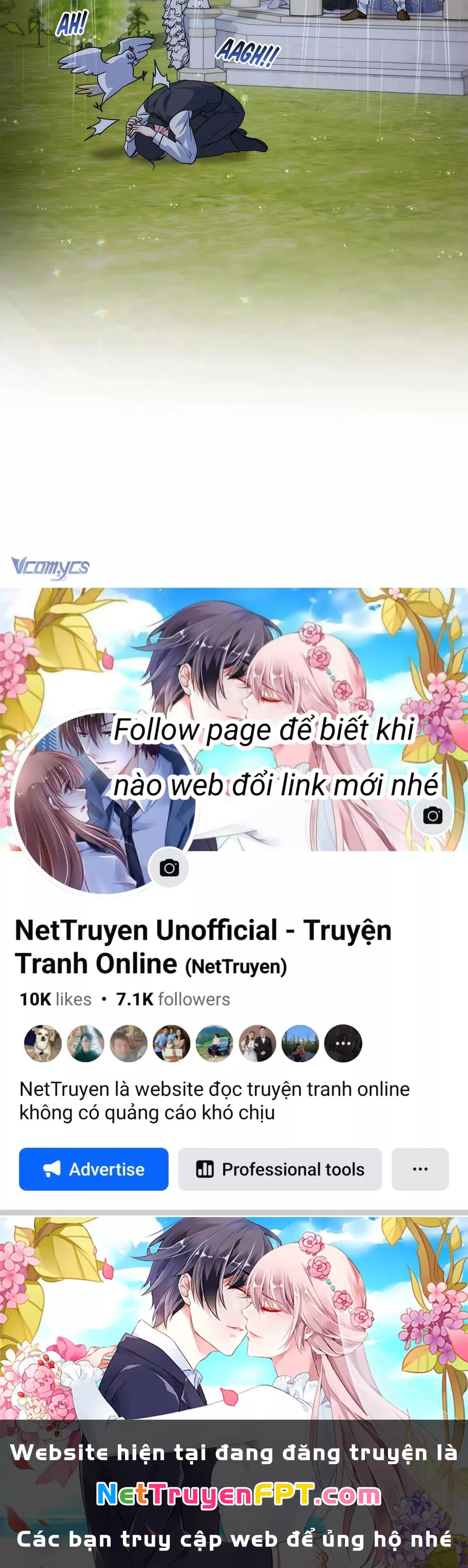 Nàng Công Chúa Trong Chuồng Gà: Chapter 25
