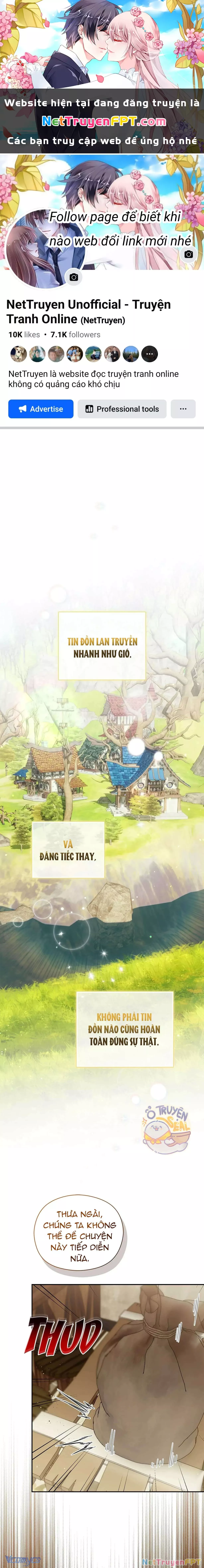 Nàng Công Chúa Trong Chuồng Gà: Chapter 26