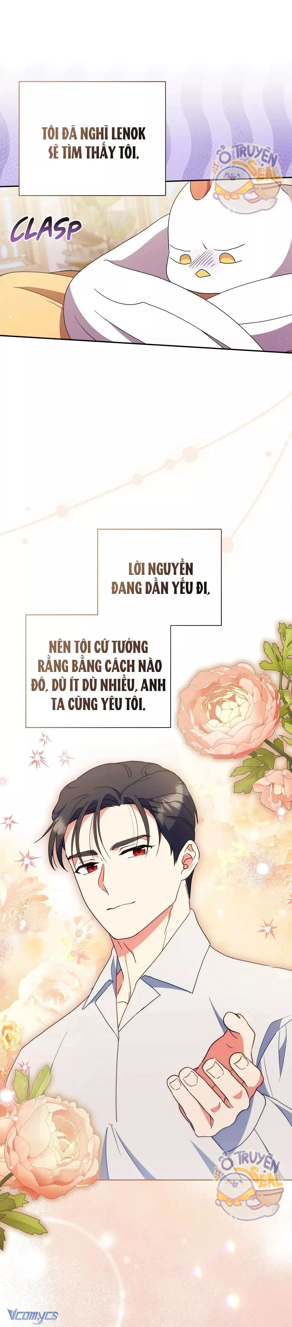 Nàng Công Chúa Trong Chuồng Gà: Chapter 26