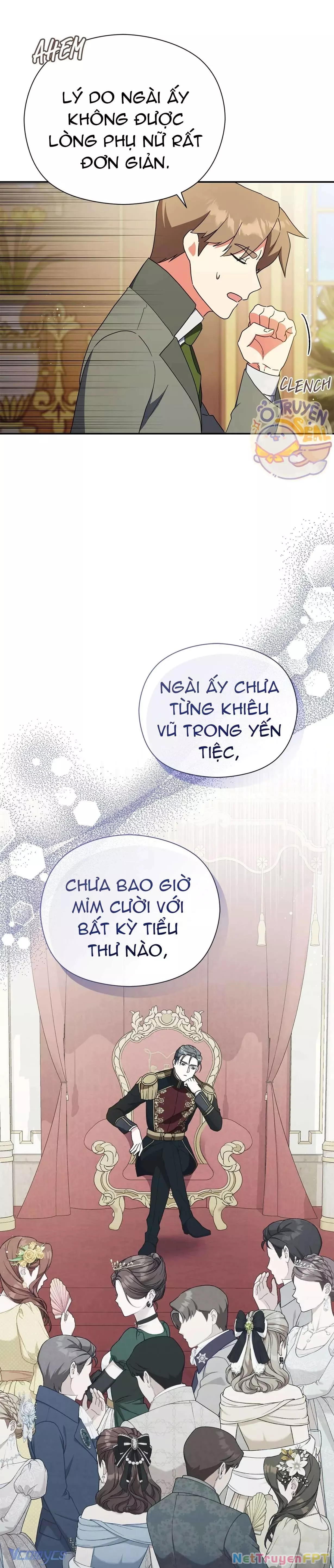 Nàng Công Chúa Trong Chuồng Gà: Chapter 26