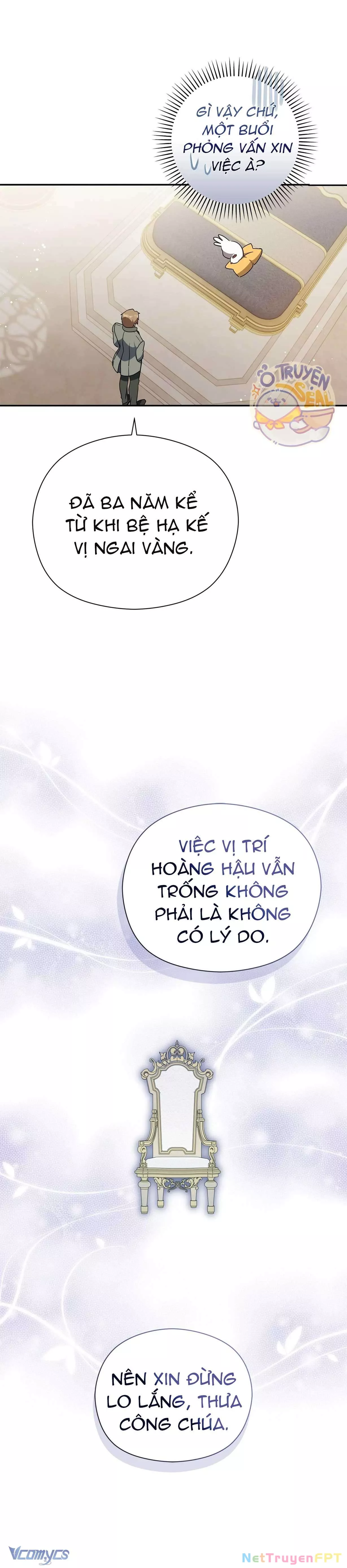 Nàng Công Chúa Trong Chuồng Gà: Chapter 26