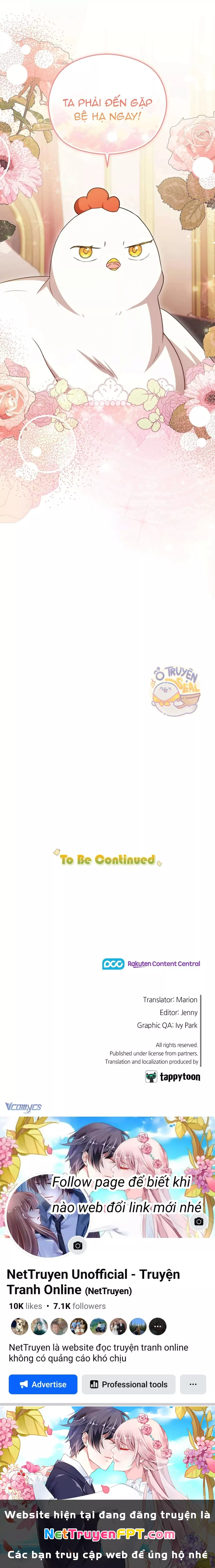 Nàng Công Chúa Trong Chuồng Gà: Chapter 26