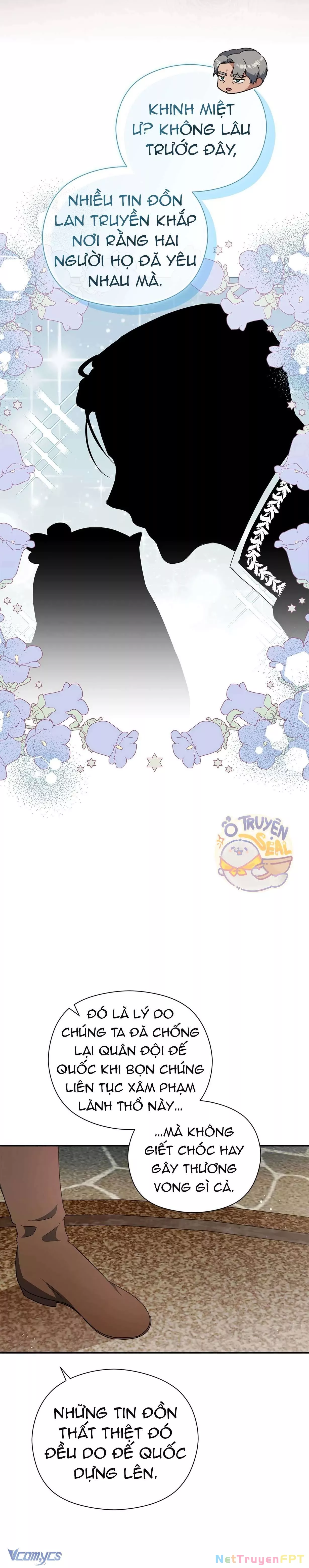 Nàng Công Chúa Trong Chuồng Gà: Chapter 26