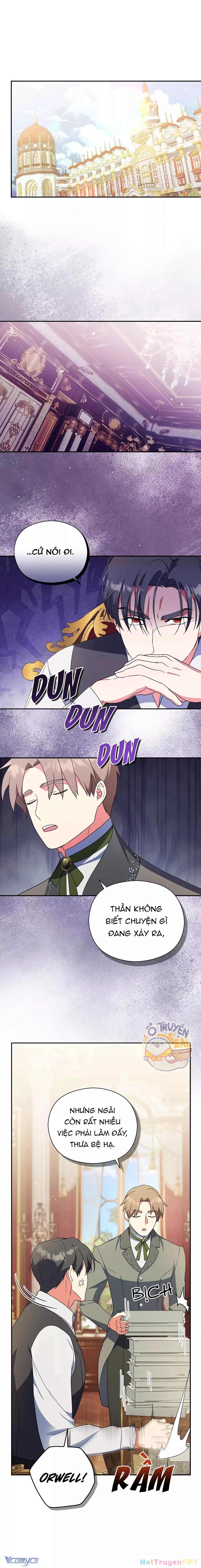 Nàng Công Chúa Trong Chuồng Gà: Chapter 27