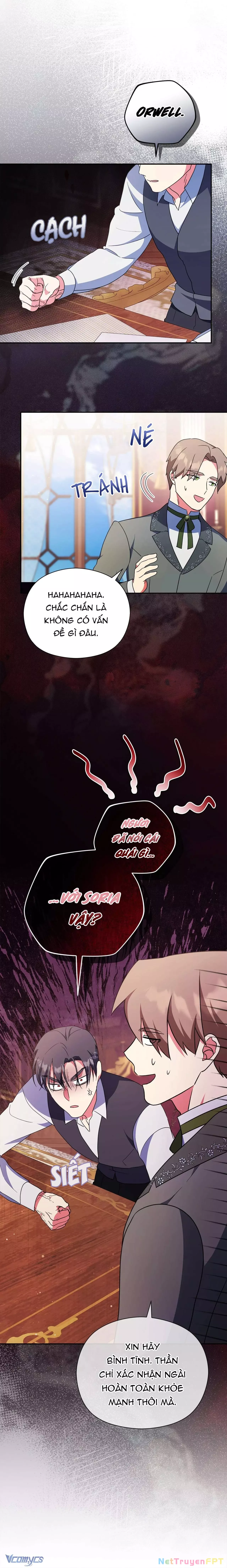 Nàng Công Chúa Trong Chuồng Gà: Chapter 27