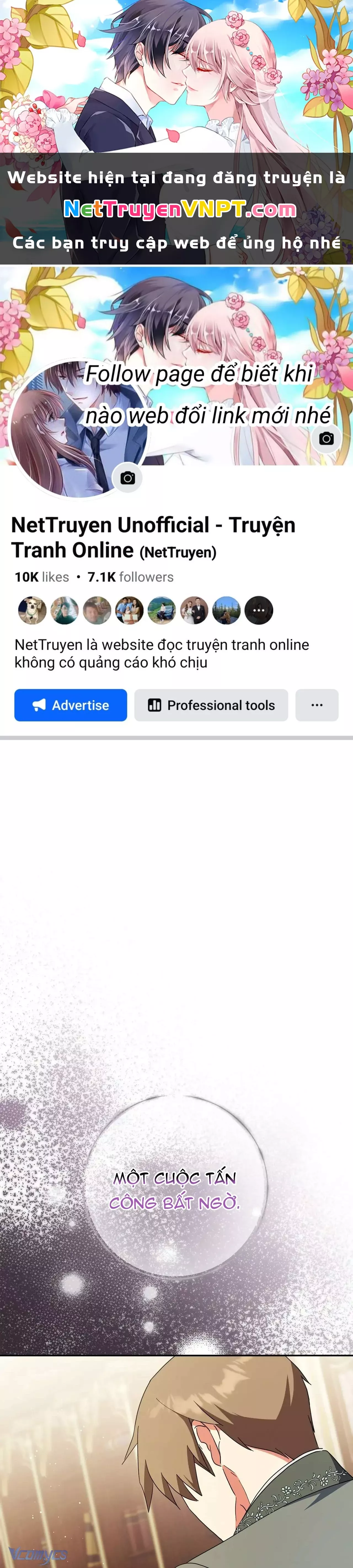 Nàng Công Chúa Trong Chuồng Gà: Chapter 28