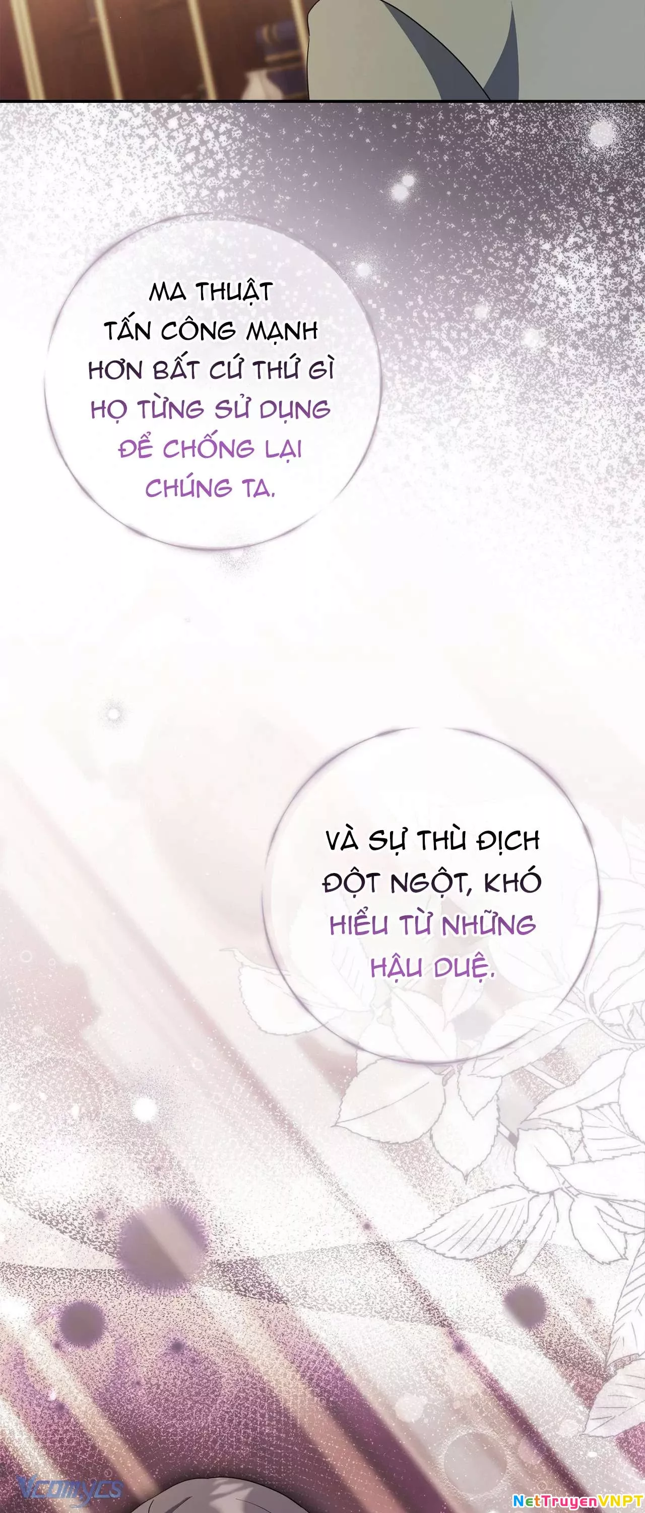 Nàng Công Chúa Trong Chuồng Gà: Chapter 28