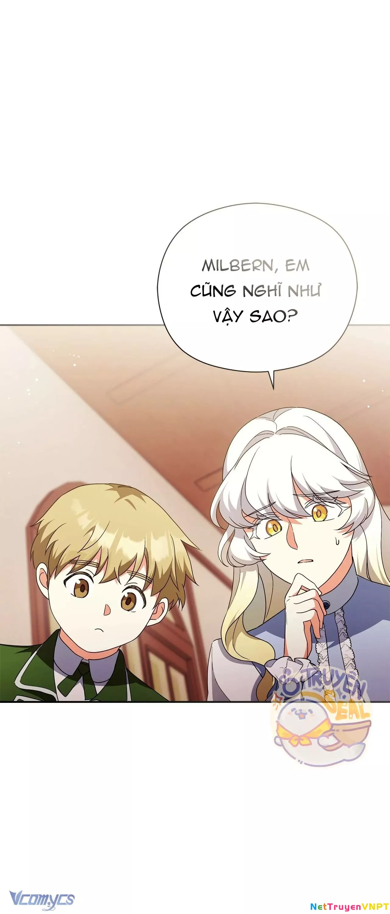 Nàng Công Chúa Trong Chuồng Gà: Chapter 28