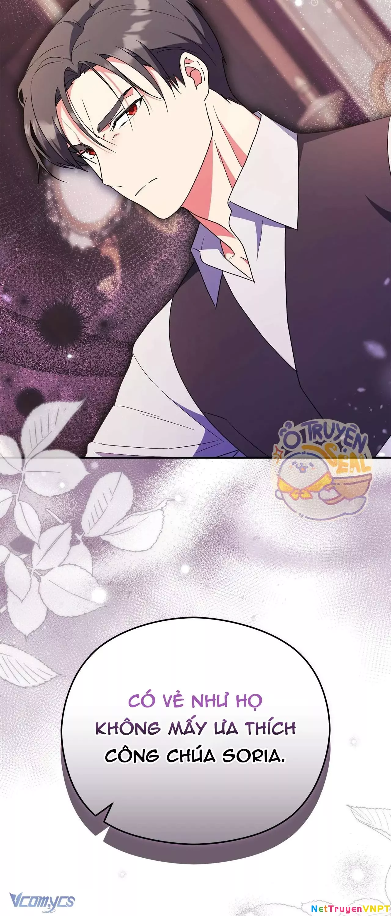 Nàng Công Chúa Trong Chuồng Gà: Chapter 28