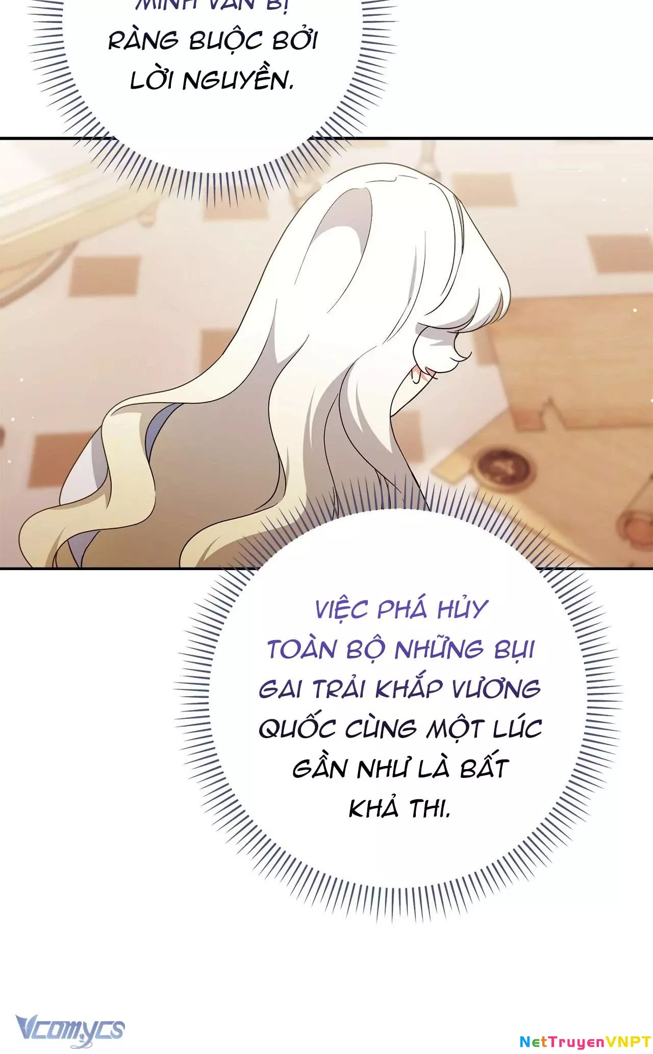 Nàng Công Chúa Trong Chuồng Gà: Chapter 28