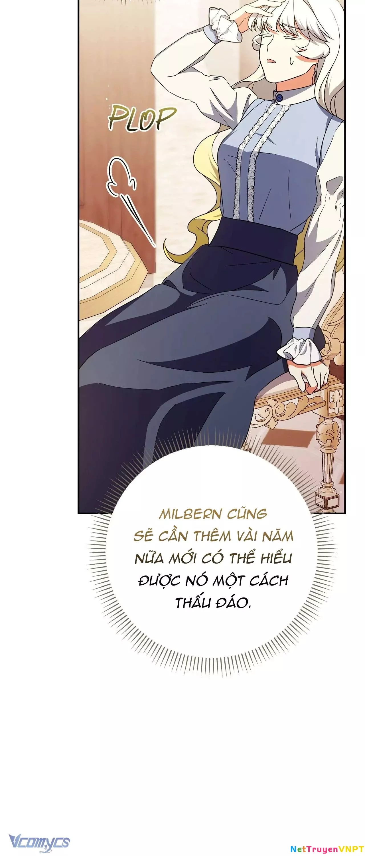Nàng Công Chúa Trong Chuồng Gà: Chapter 28