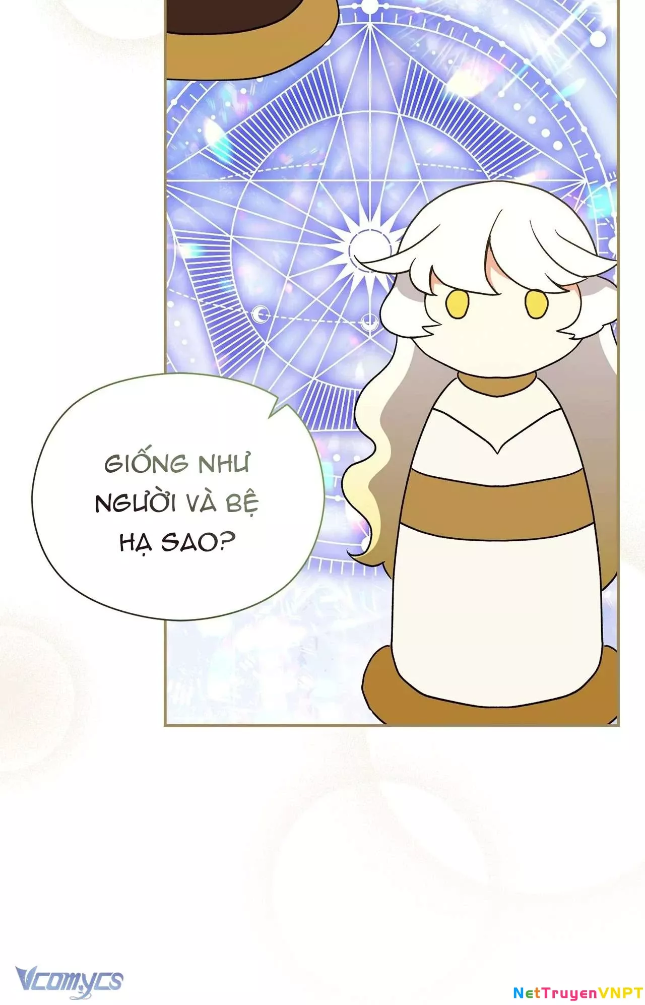 Nàng Công Chúa Trong Chuồng Gà: Chapter 28