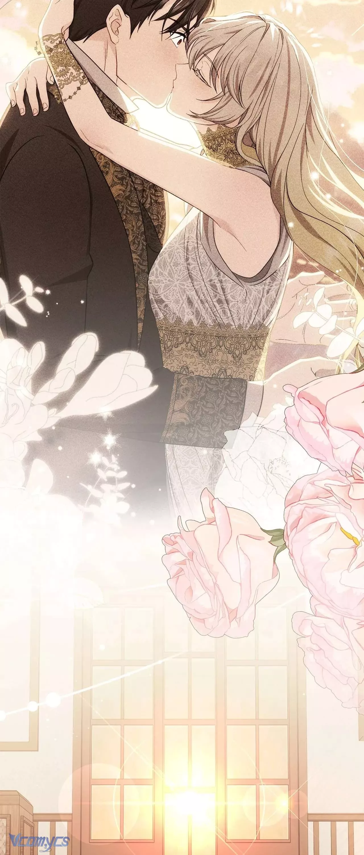 Nàng Công Chúa Trong Chuồng Gà: Chapter 28