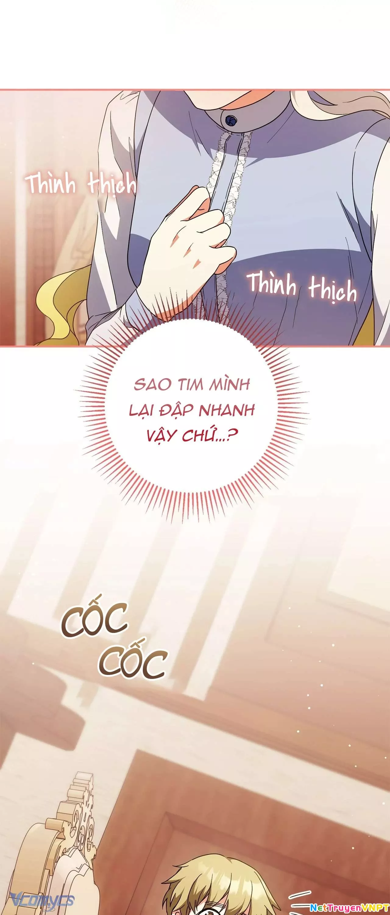 Nàng Công Chúa Trong Chuồng Gà: Chapter 28
