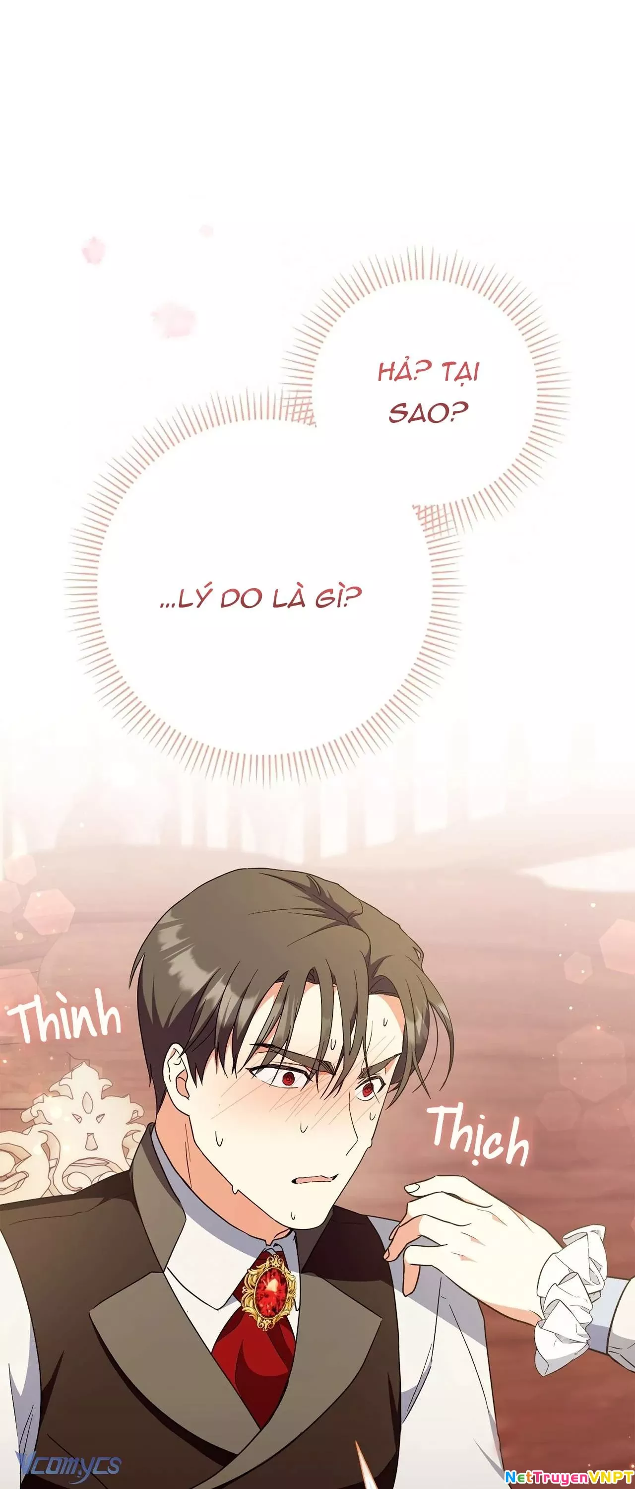 Nàng Công Chúa Trong Chuồng Gà: Chapter 28