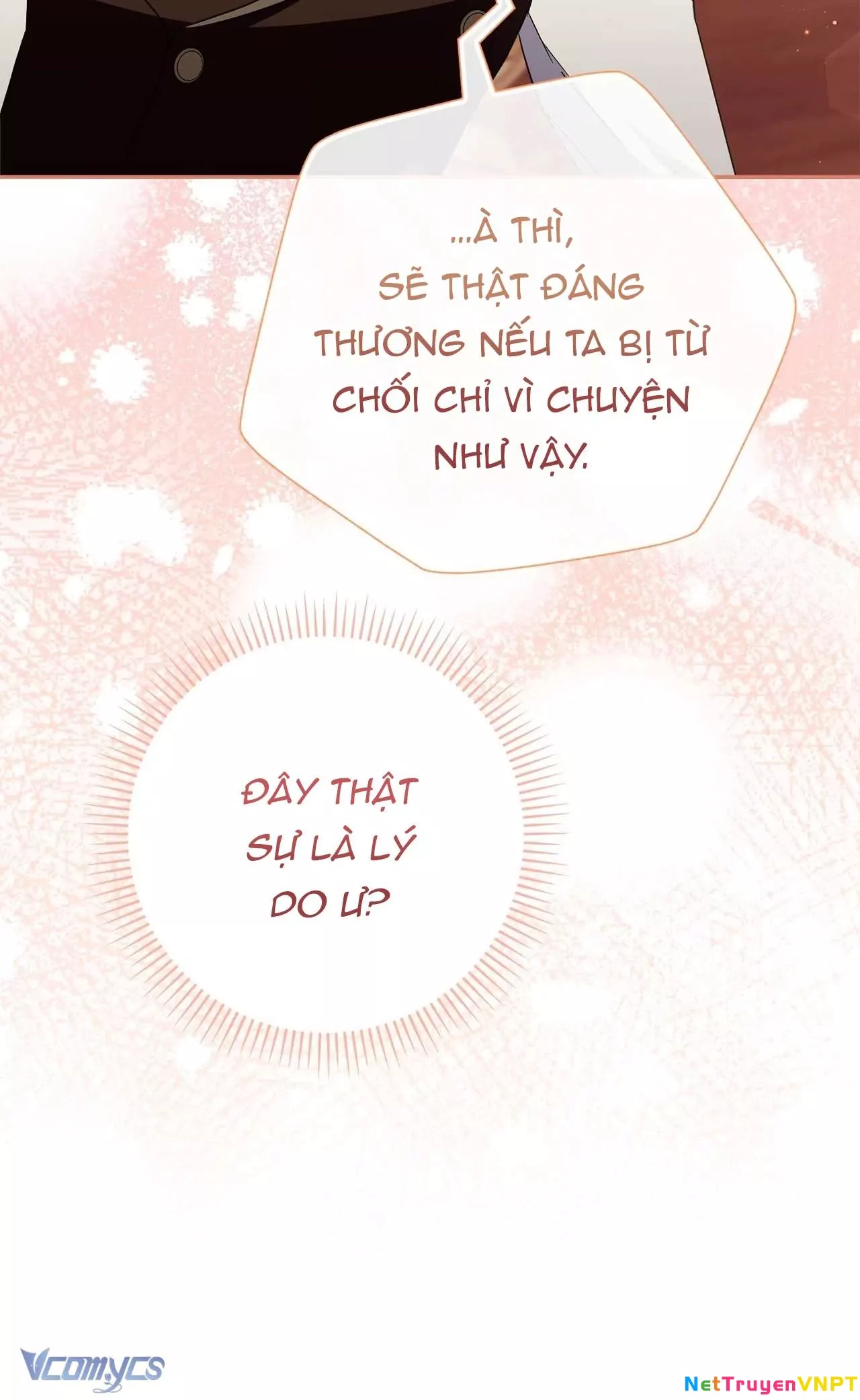 Nàng Công Chúa Trong Chuồng Gà: Chapter 28