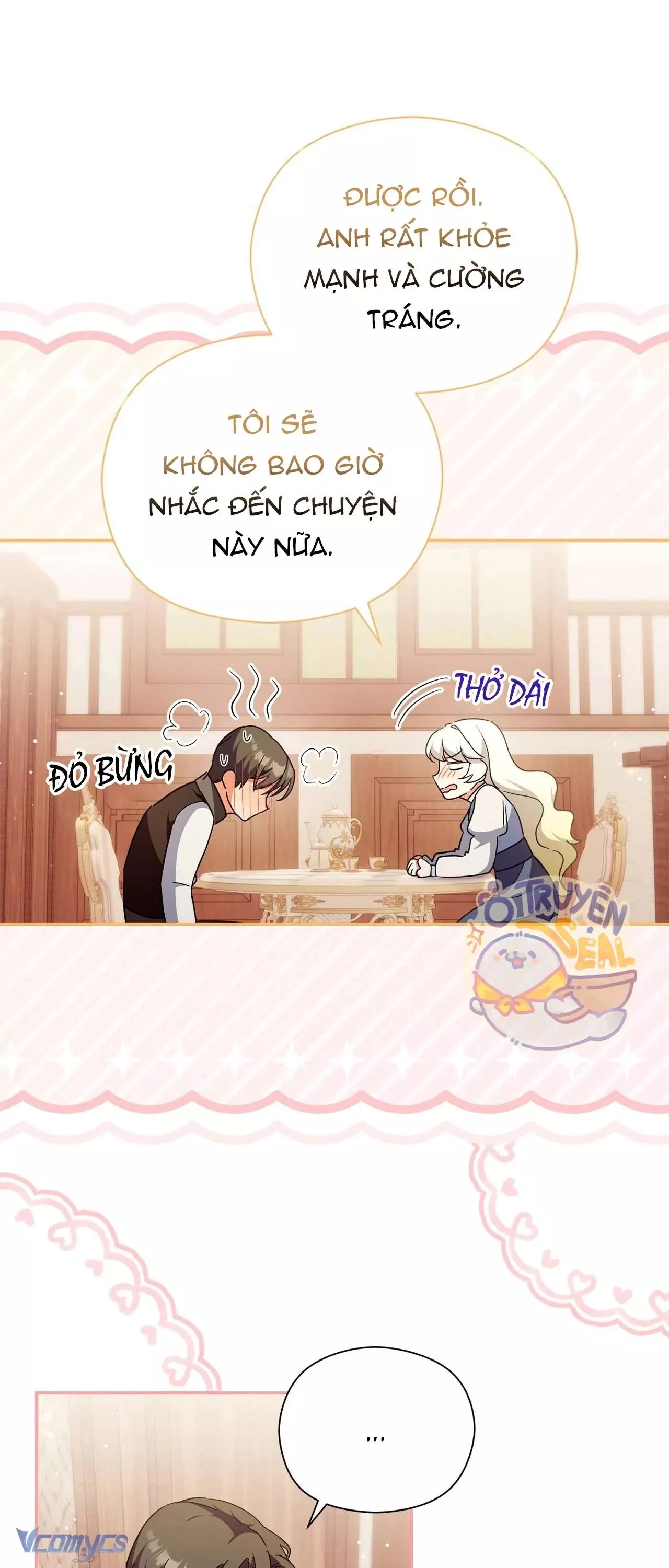 Nàng Công Chúa Trong Chuồng Gà: Chapter 28
