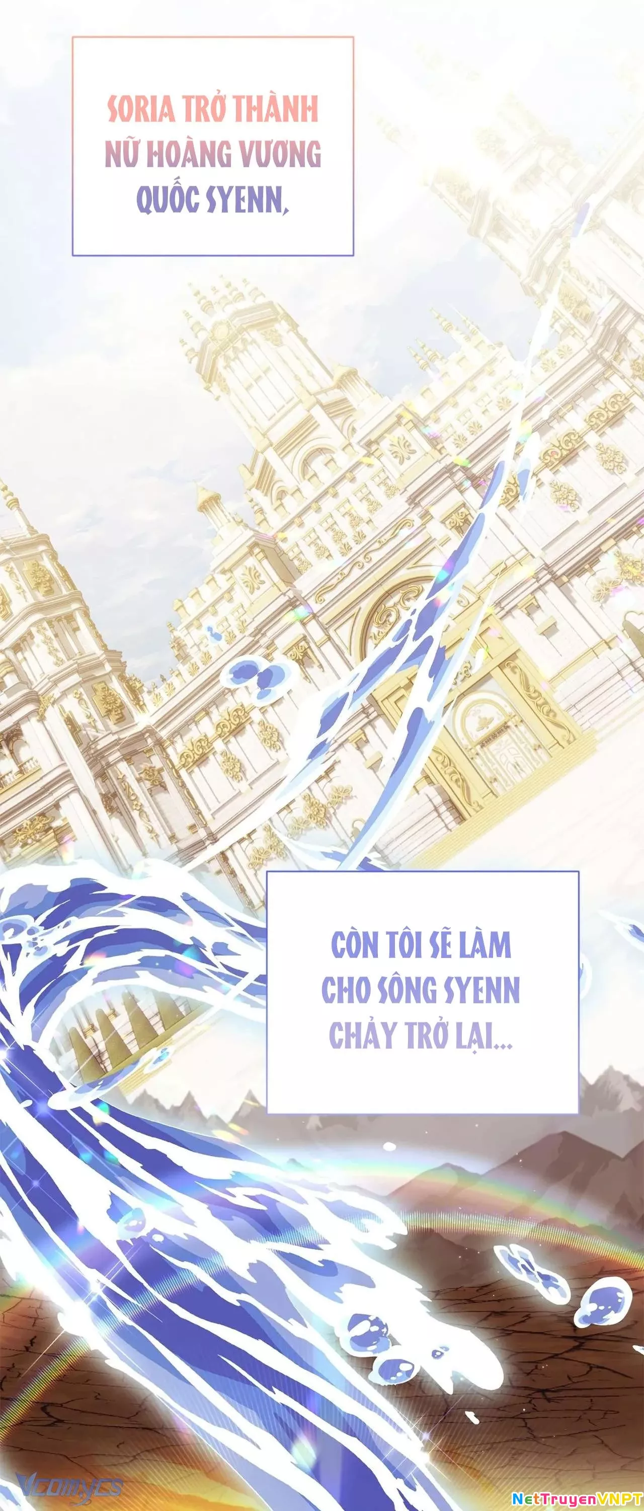 Nàng Công Chúa Trong Chuồng Gà: Chapter 28