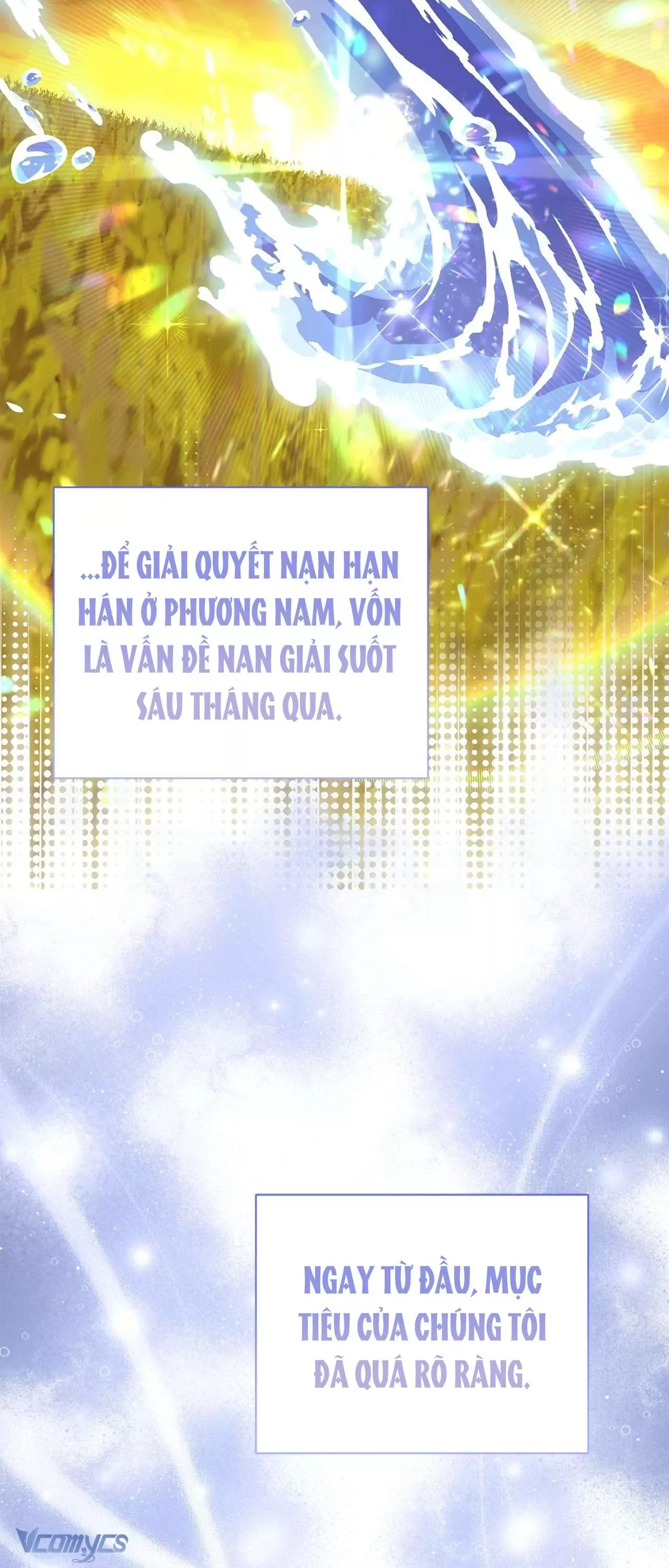 Nàng Công Chúa Trong Chuồng Gà: Chapter 28