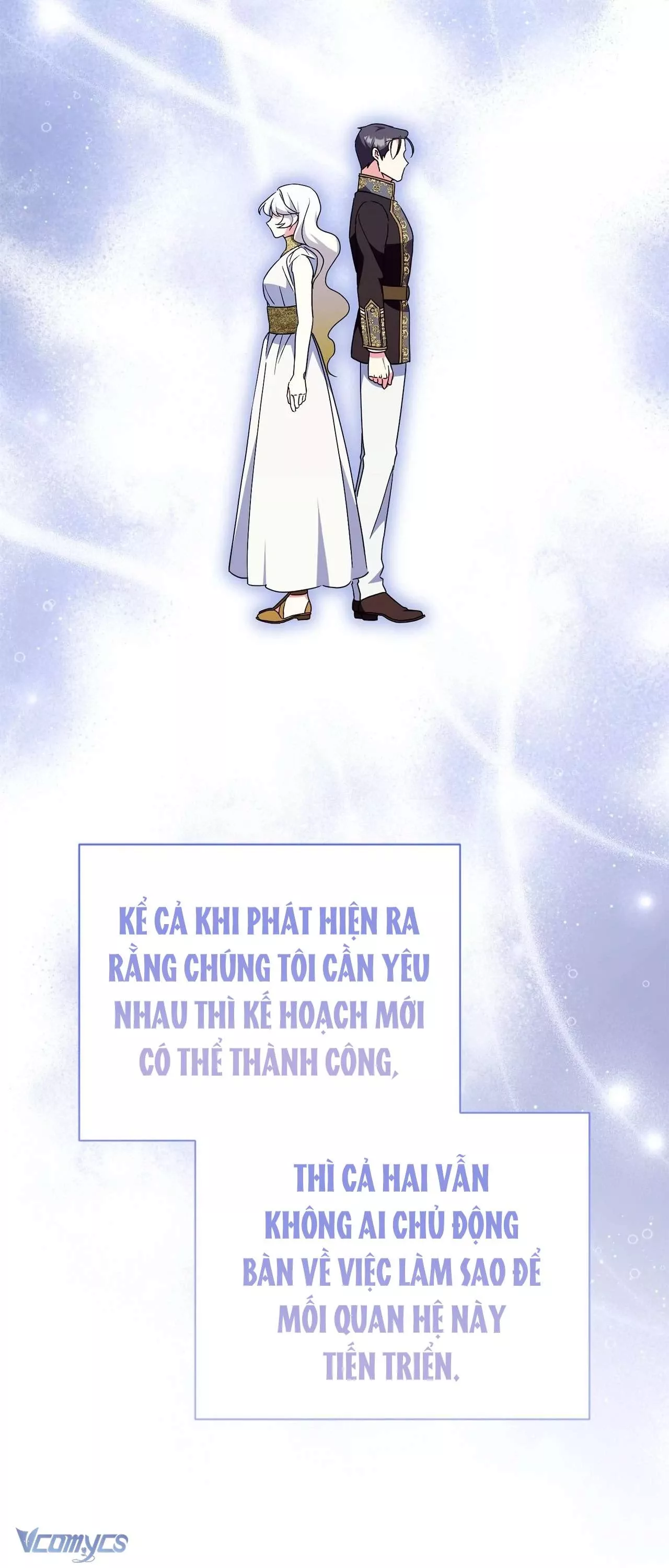 Nàng Công Chúa Trong Chuồng Gà: Chapter 28