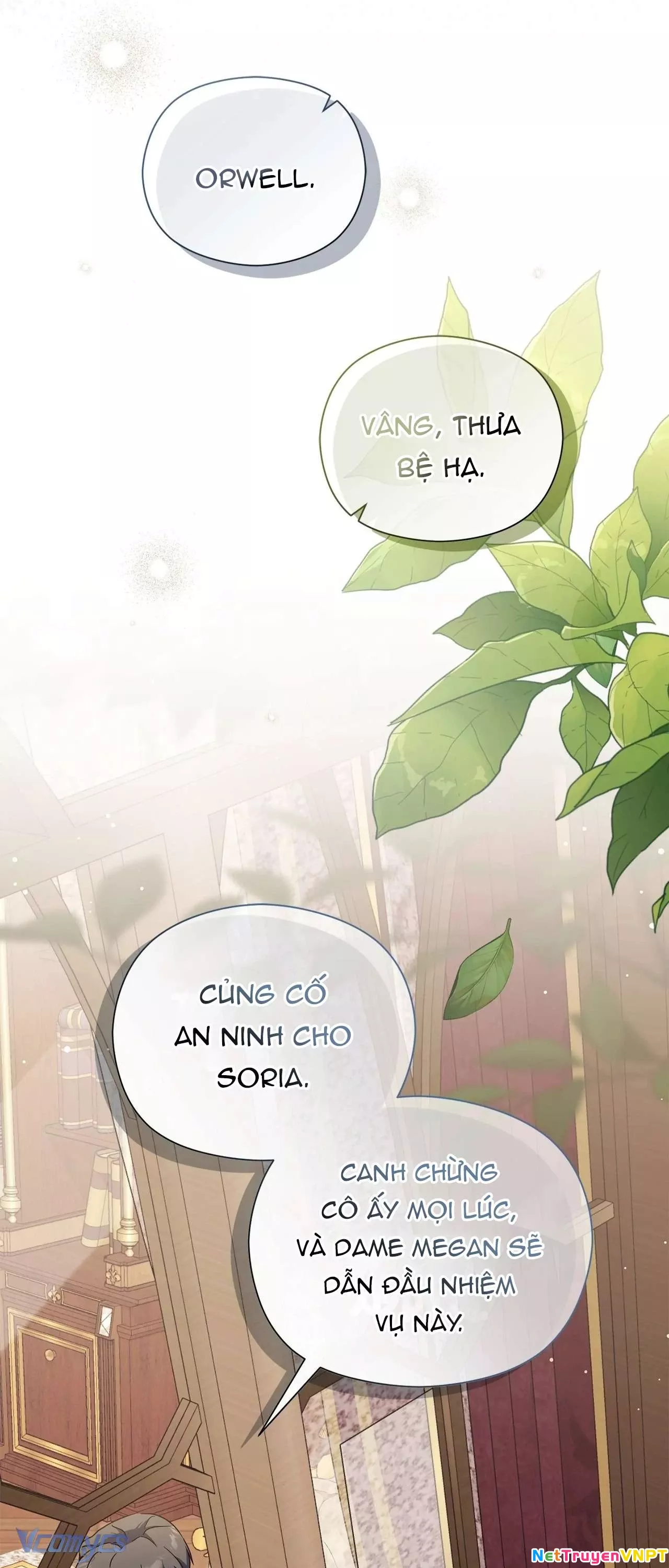 Nàng Công Chúa Trong Chuồng Gà: Chapter 28