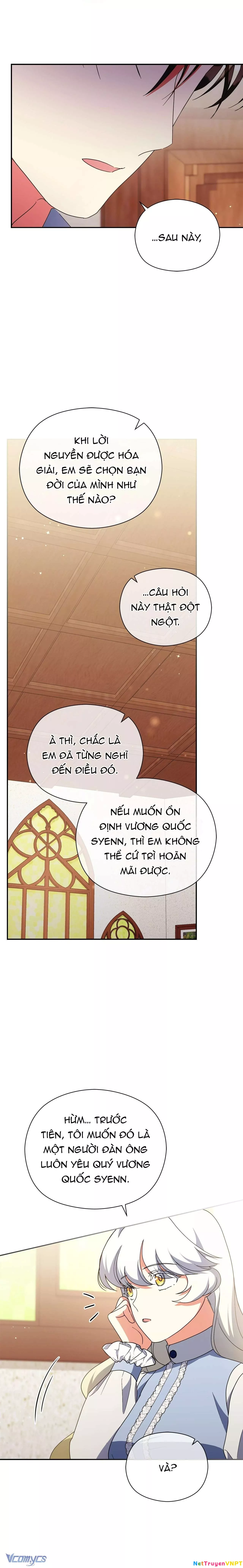 Nàng Công Chúa Trong Chuồng Gà: Chapter 29