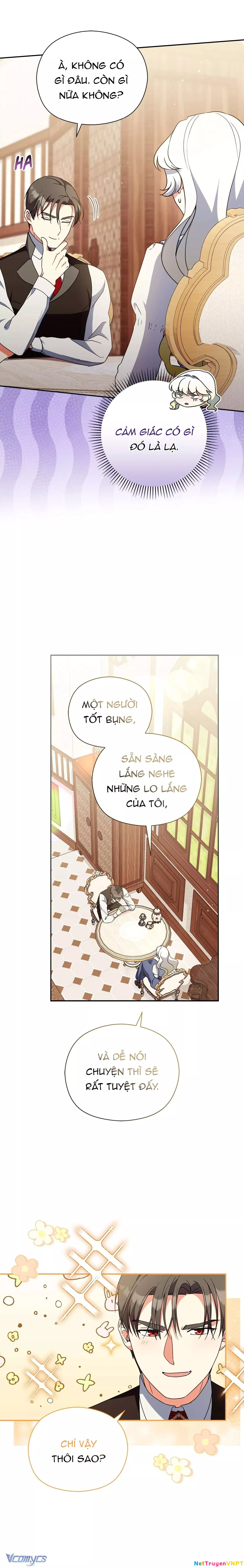Nàng Công Chúa Trong Chuồng Gà: Chapter 29