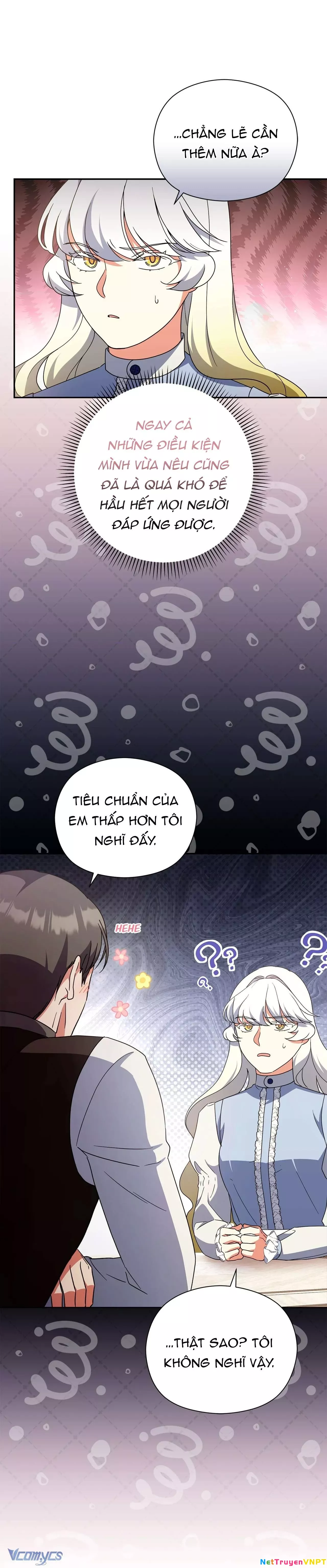 Nàng Công Chúa Trong Chuồng Gà: Chapter 29