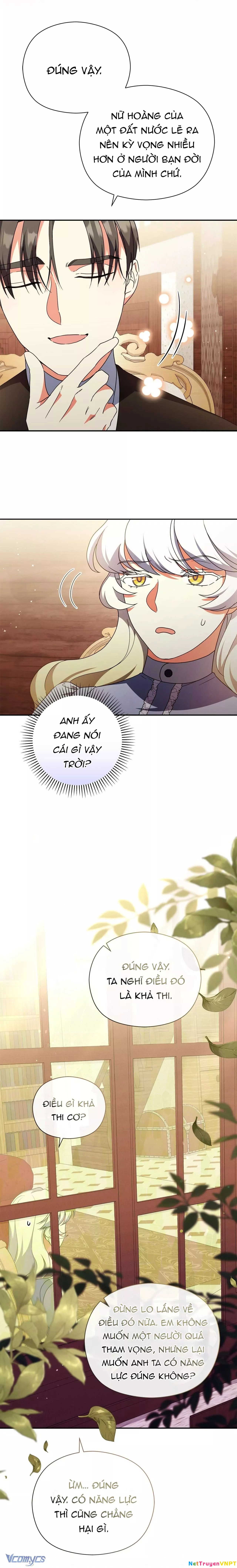 Nàng Công Chúa Trong Chuồng Gà: Chapter 29