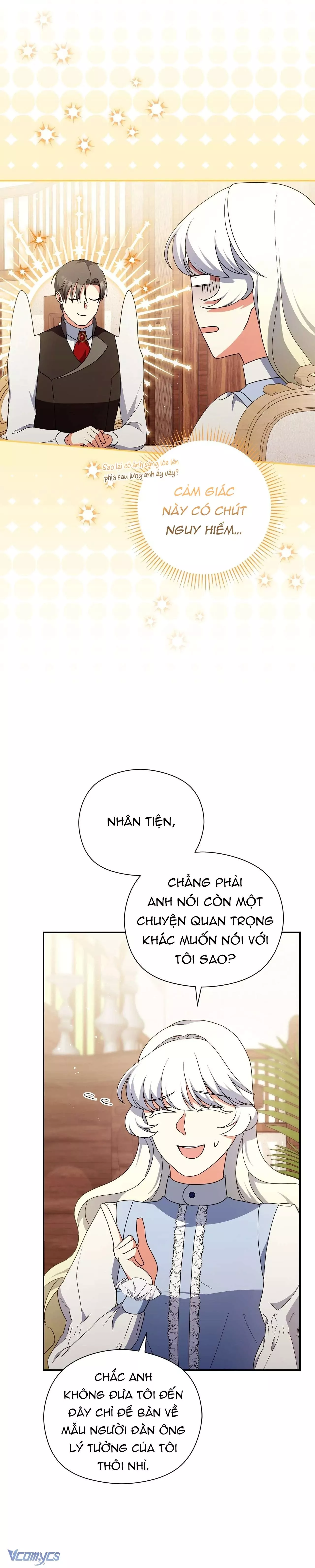 Nàng Công Chúa Trong Chuồng Gà: Chapter 29
