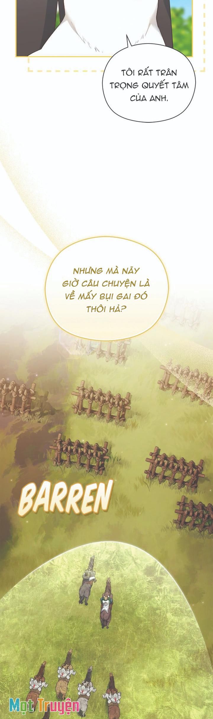 Nàng Công Chúa Trong Chuồng Gà: Chapter 3