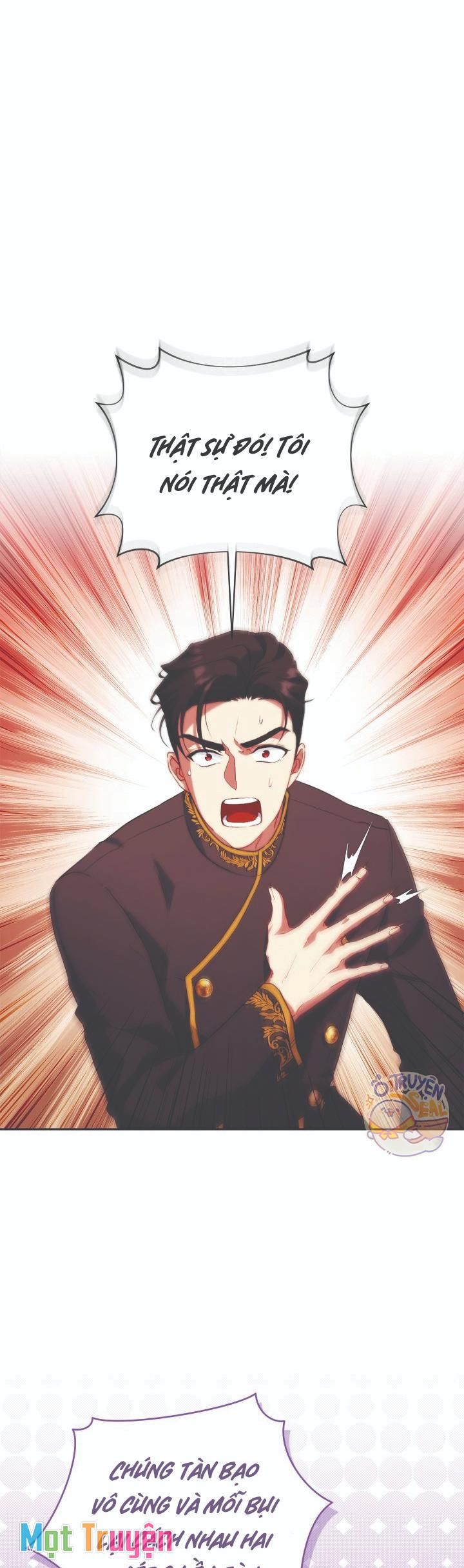 Nàng Công Chúa Trong Chuồng Gà: Chapter 3