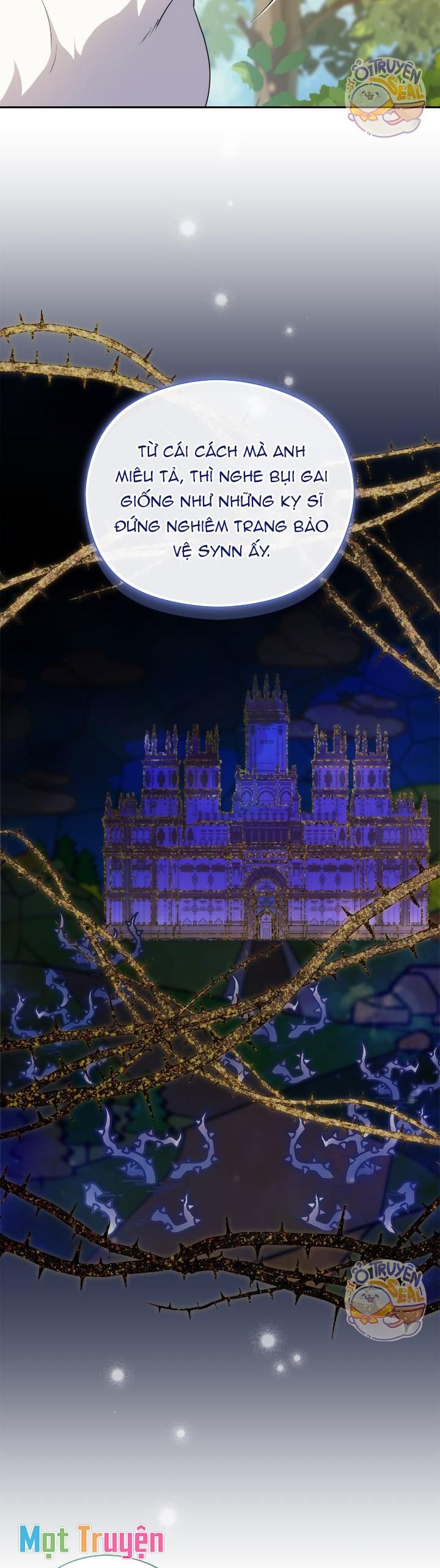 Nàng Công Chúa Trong Chuồng Gà: Chapter 3