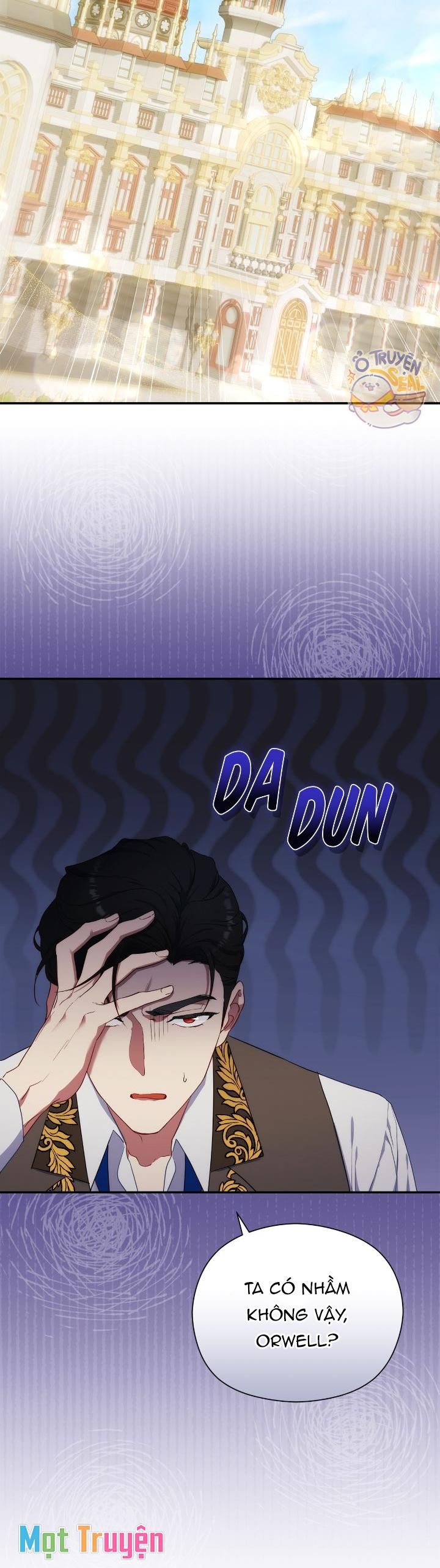 Nàng Công Chúa Trong Chuồng Gà: Chapter 3