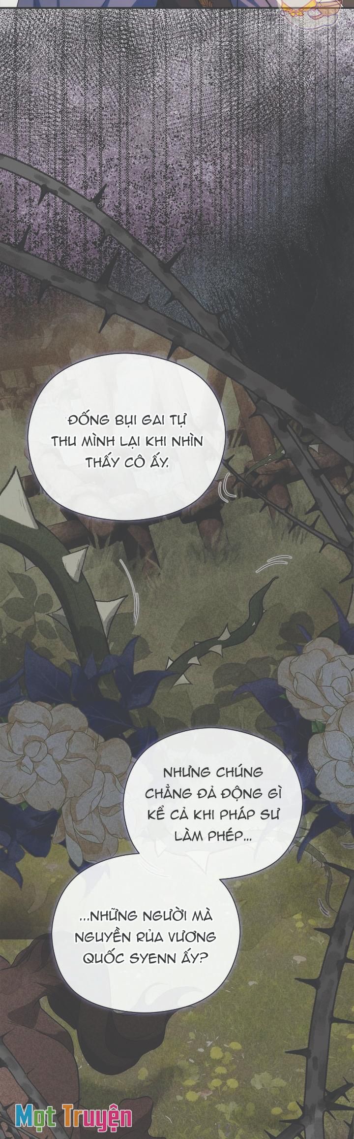 Nàng Công Chúa Trong Chuồng Gà: Chapter 3