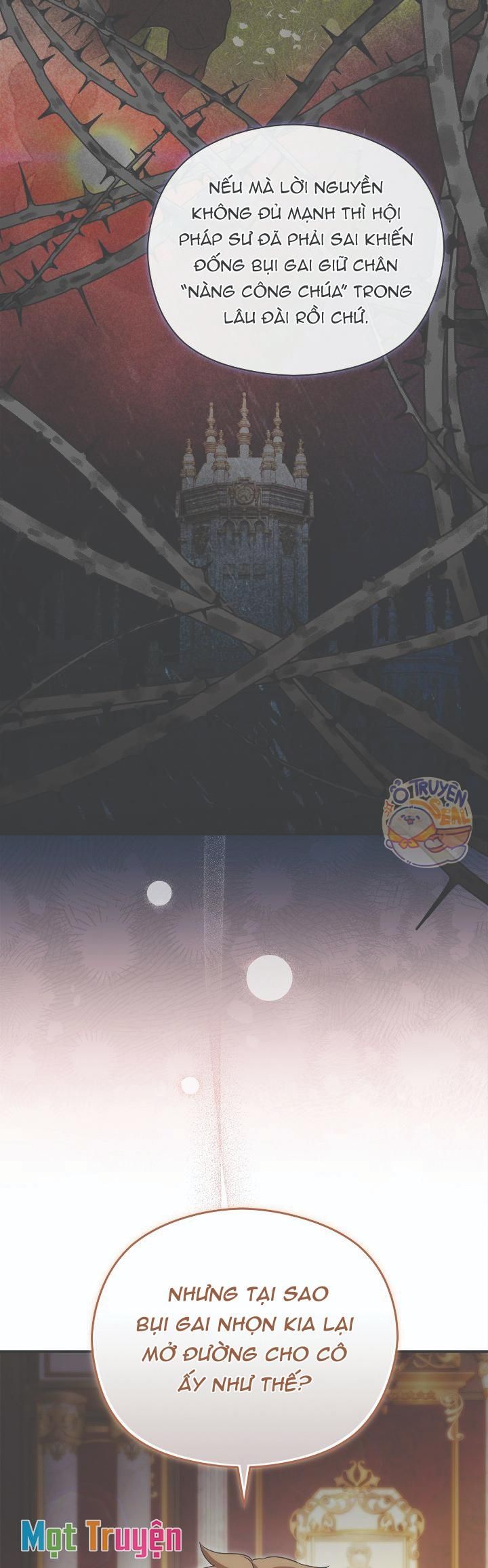 Nàng Công Chúa Trong Chuồng Gà: Chapter 3