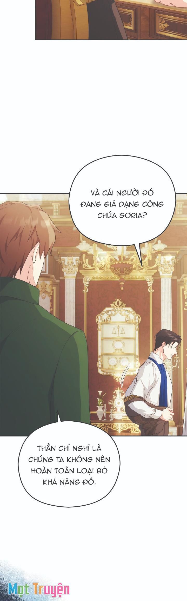 Nàng Công Chúa Trong Chuồng Gà: Chapter 3