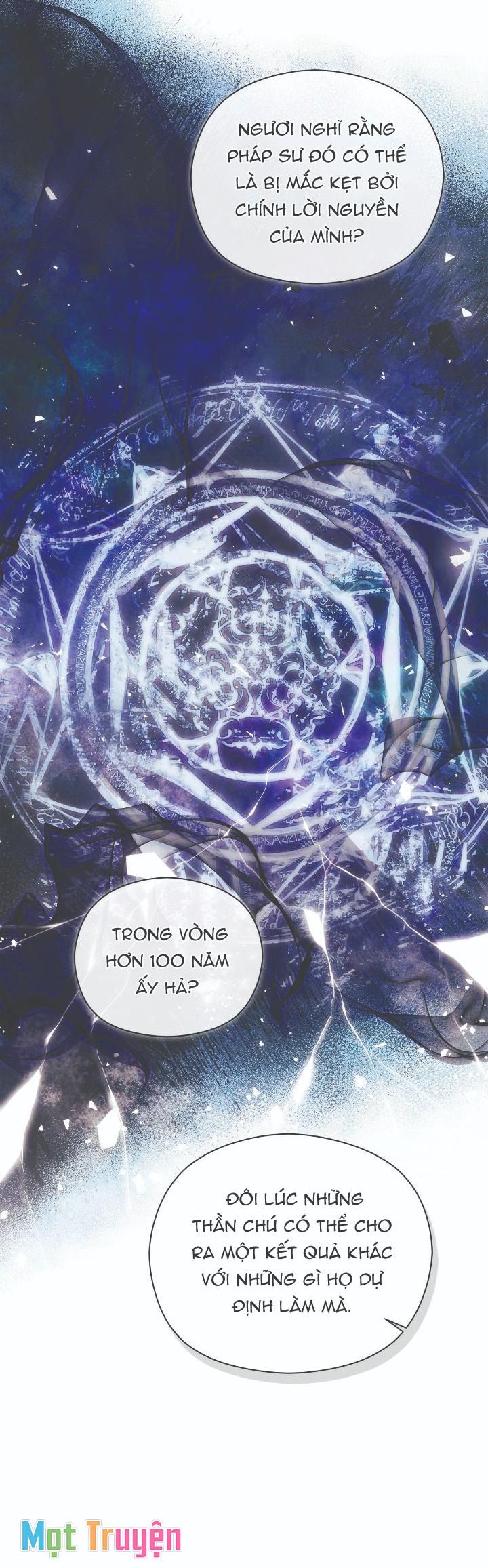 Nàng Công Chúa Trong Chuồng Gà: Chapter 3