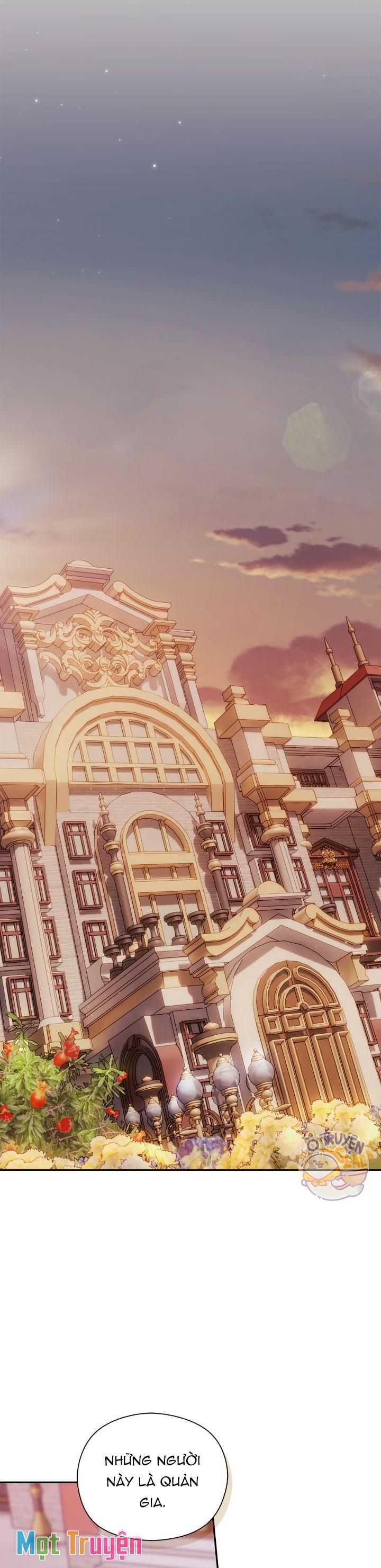 Nàng Công Chúa Trong Chuồng Gà: Chapter 3