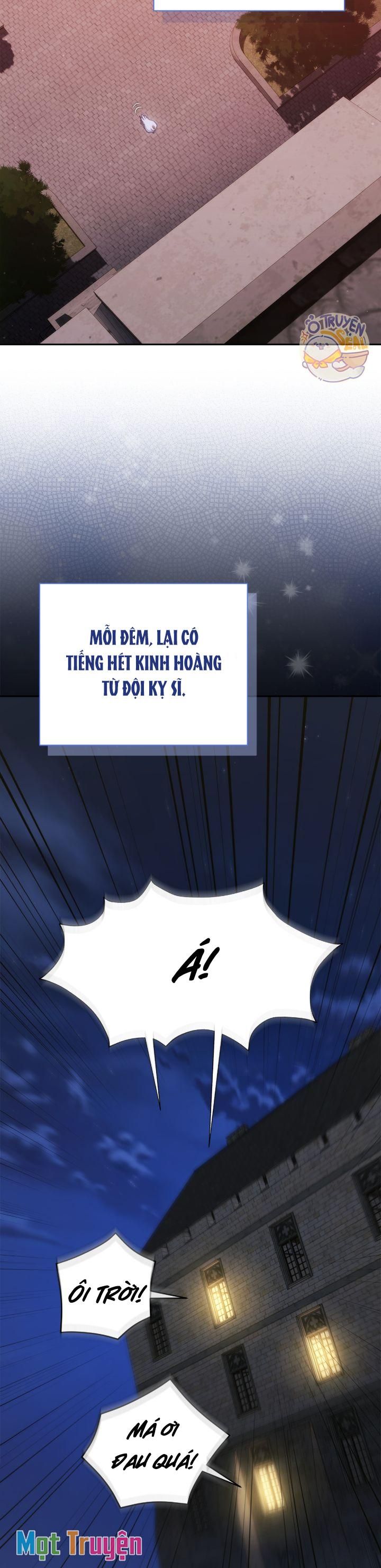 Nàng Công Chúa Trong Chuồng Gà: Chapter 3
