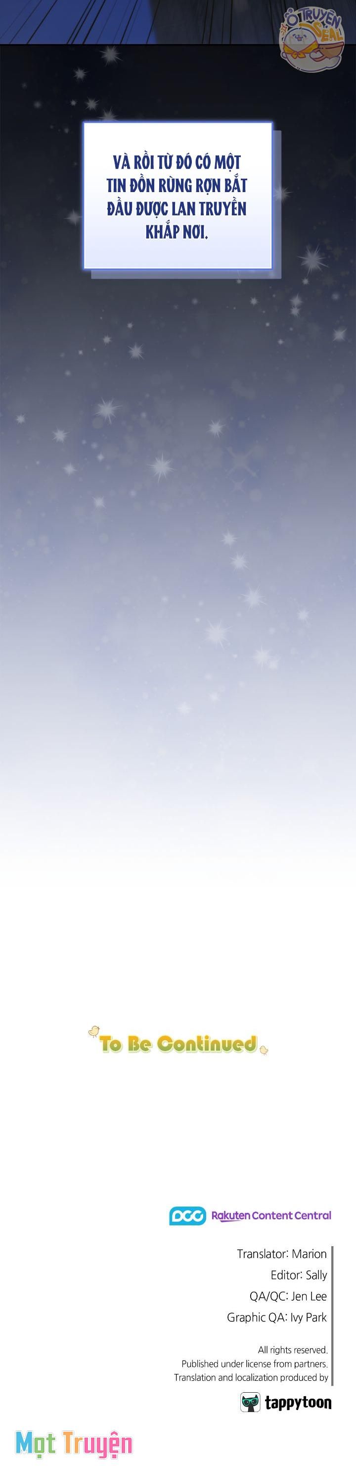 Nàng Công Chúa Trong Chuồng Gà: Chapter 3