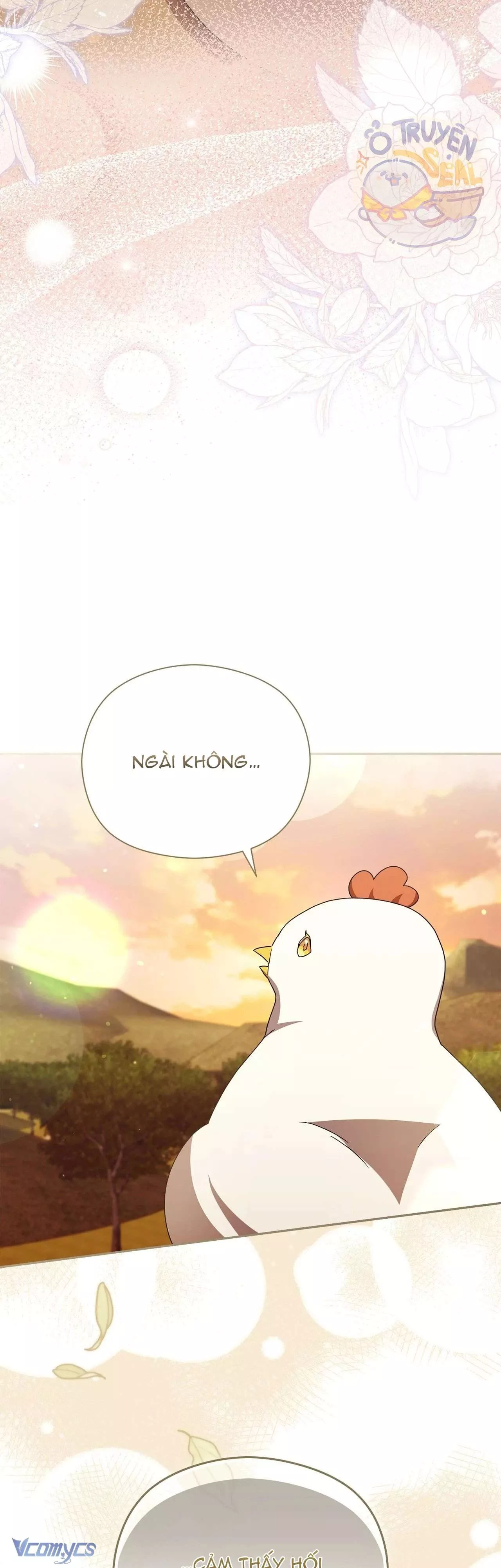Nàng Công Chúa Trong Chuồng Gà: Chapter 30