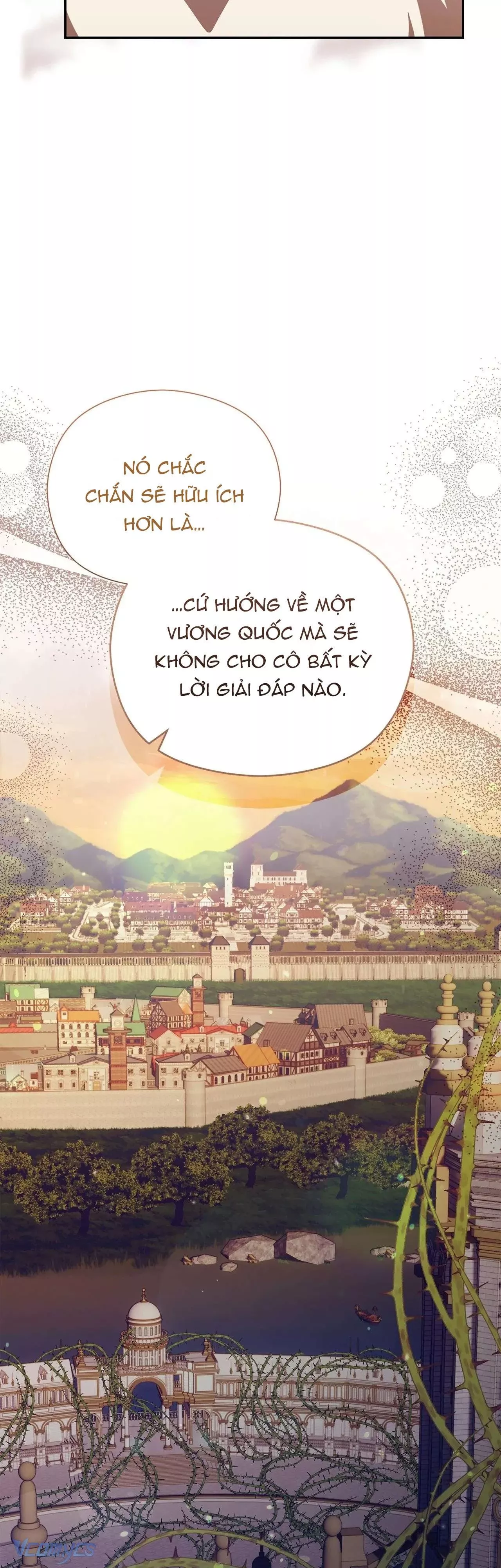 Nàng Công Chúa Trong Chuồng Gà: Chapter 30