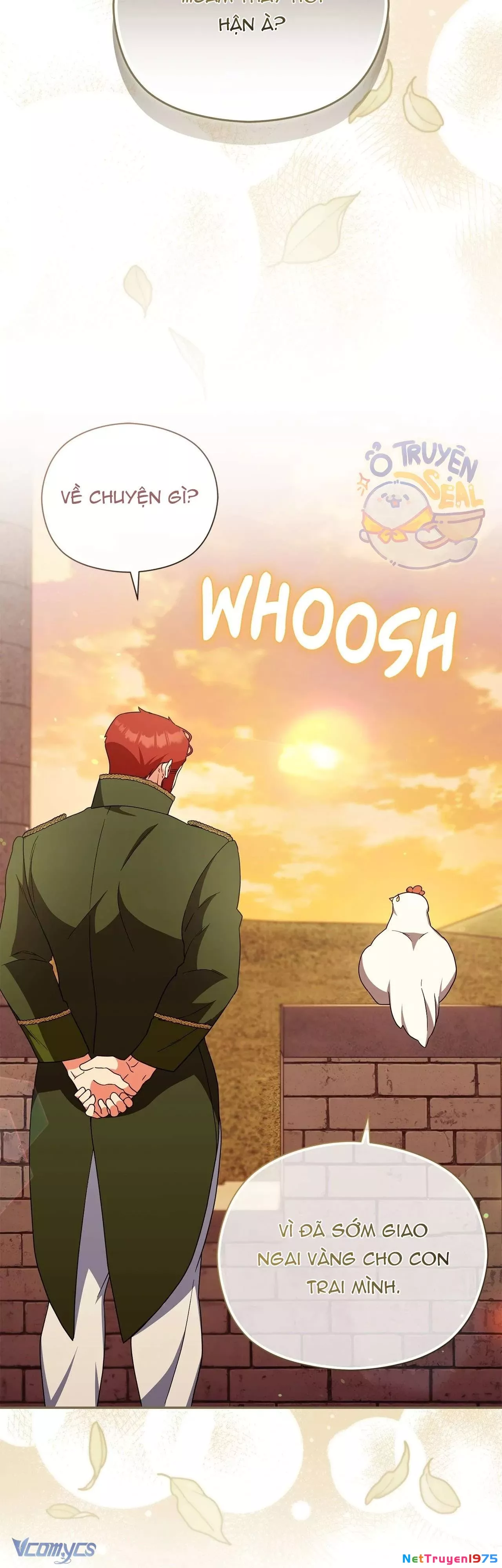 Nàng Công Chúa Trong Chuồng Gà: Chapter 30