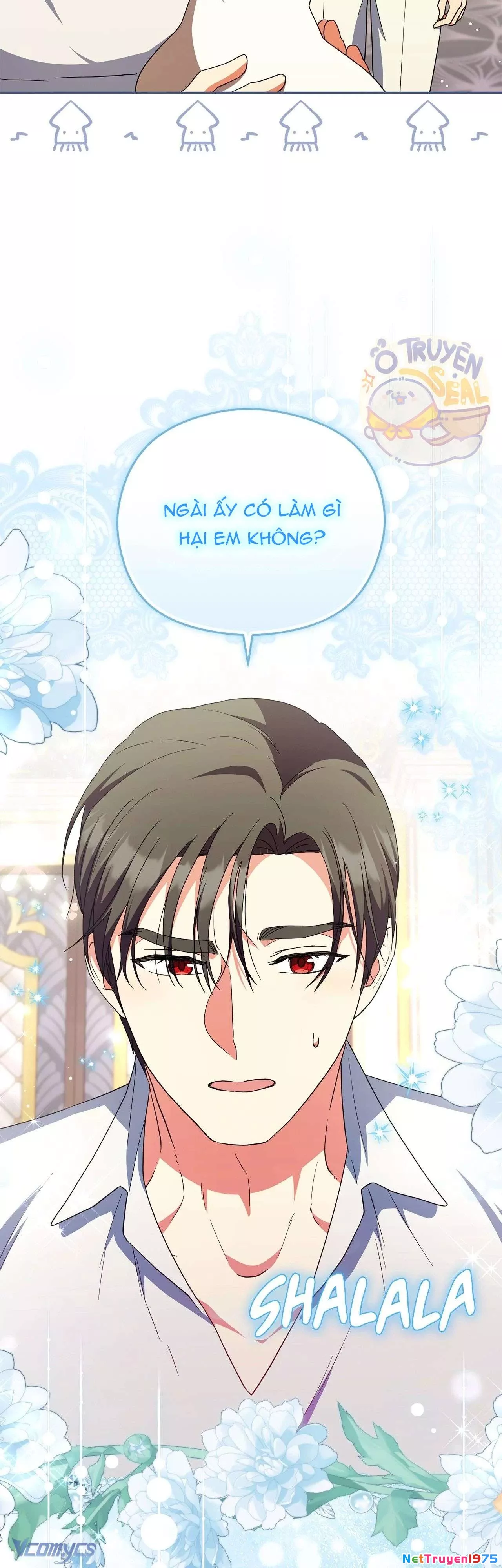 Nàng Công Chúa Trong Chuồng Gà: Chapter 30